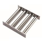 Magnetic Assembly For Filtration Of Food Processing Line，Strong Adsorption, High