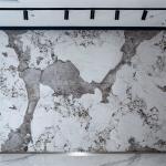 3200x1600mm Sintered Stone Slab For Bathroom Vanity Top