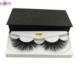 Long 25mm 3d Faux Mink Lashes / Dramatic Thick Mink 3d Hair Lashes