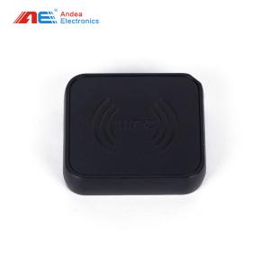 China RFID And MF 13.56mhz Frequency USB Card Reader on sale