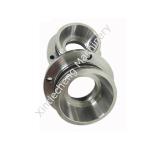 Stainless Steel 316L Medical Machined Parts CNC Machining Service