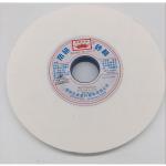 Green Silicon Carbide Polishing Grinding Wheel White Brown Corundum Sand Wheel