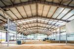 Industrial Pre Engineered Steel Buildings Workshop Hall Hangar Shed Carport