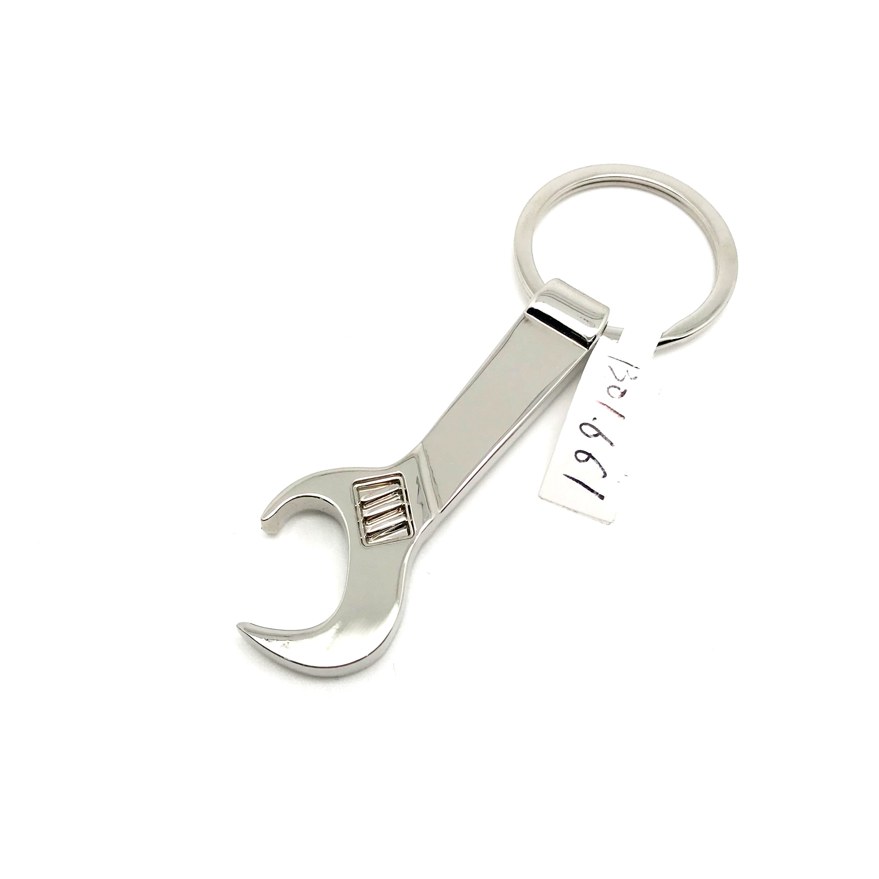 Zinc Alloy Metal Wine Opener Wedding Favor For Special Occasions