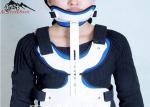 Health Care Orthopedic Rehabilitation Products Adjustable Head And Neck Orthosis