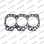 Cylinder head gasket 6CHL-HTN metal For ISUZU Engine Spare Parts