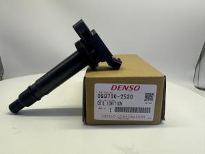 China 90919-C2006 DENSO Ignition Coil 099700-2530 TOYOTA Ignition Coil factory