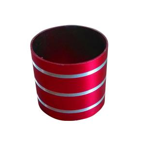 China Pure Aluminum Die Casting For Anodizing Electronic Enclosure factory