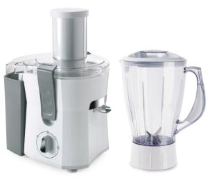 China JE900 power juicer from kavbao factory