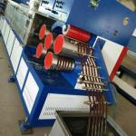 Plastic PP Strap Production Line Fully Automatic Packing Belt Making Machine