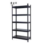 Supermarket Shelf Manufacturer Customized Size Color beauty supply store shelf