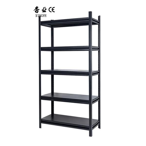 Supermarket Shelf Manufacturer Customized Size Color beauty supply store shelf