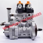 Diesel HP0 Fuel Injection Pump 094000-0342 094000-0340 6218-71-1111 For KOMATSU