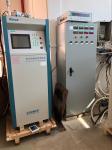 Floor Heating Commercial Heat Pump Fresh Air Heating And Cooling For Office