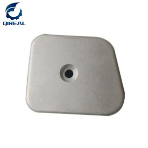 6BT Cummins Diesel Engine Part Valve Cover 3928404