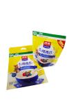 Large Safety Laminator Food Packaging 1.2 Kg 2.64lb Oat Meal With Hand Hole