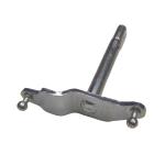 Auto Parts Shift Lever Shaft OE 2519C0 For Peugeot 2008 301 307 308 Citroen C3XR