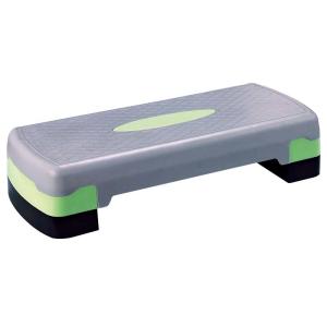 China Portable Gym Aerobic Step Up Board Workout 10cm Adjustable Plastic factory