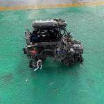 Nissan QR25 Gasoline Engine Used 4 Cylinder Altima Sentra Rogue 2488ccm