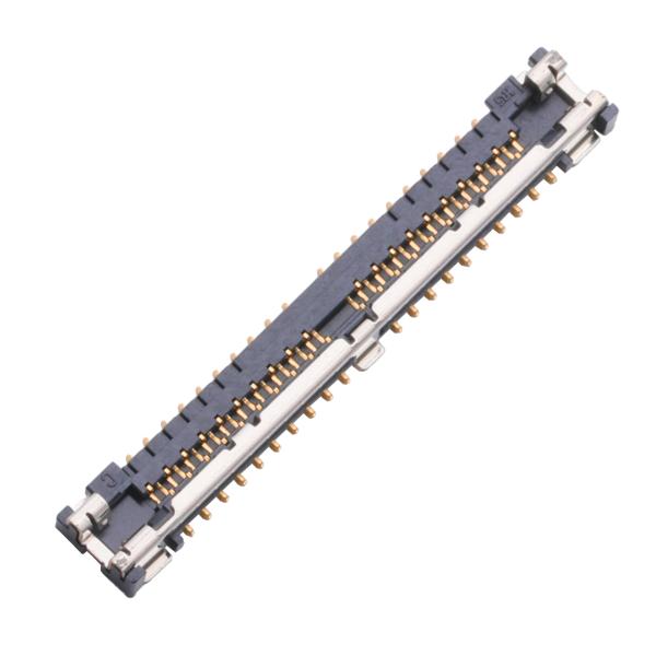 HIROSE DF56-40p-0.3SD LVDE EDP Micro Coaxial Cable Assembly Connector Housing