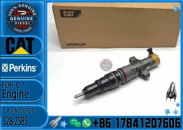 Diesel Engine 328-2585 269-1839 293-4072 241-3239 238-8091 10R-7225 20R-8066 557