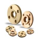 Copper Nickel Forged Weld Neck Flange 1/2"-48" 150# 90/10 30/10