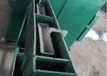 380V / 50HZ Galvanized Wire Machine PLC Control Little Pollution Stable