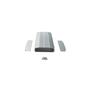 China Clear Anodized / Mill finished Structural Aluminum Extrusions 6060 Alloy factory