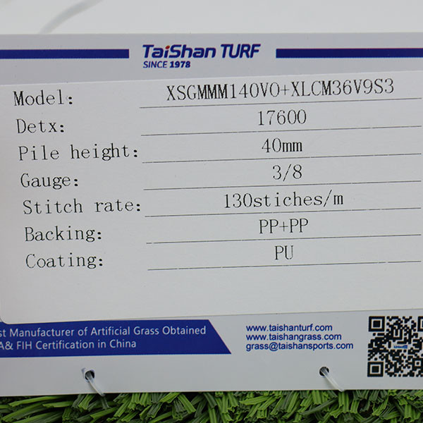 Factory Annual Capacity Synthetic Turf In Artificial Grass Rolls Ultimate Sports Grass Choice For Playgrounds