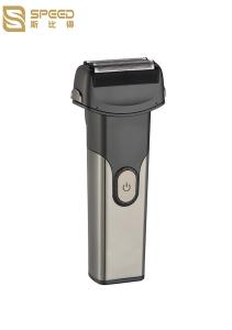 China 600 MAh Cordless Clippers And Trimmers Digital Display BG-7112 factory
