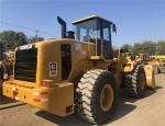 Used 85% Brand New Caterpillar 966g Wheel Loader in Wonderful Working Condition