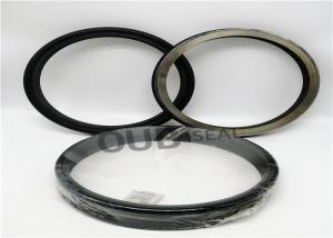 China SG2650 260*288*40 Mechanical Floating Oil Seals 6P3595 265*292*44 Rubber Shaft Seal Walking Motor Mirror SG2600A factory