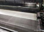 Food Grade Stainless Filter Mesh Aisi Sus 304 316 316l 100 150 200 300 400 500