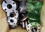 Welding 20" 6 Bar SB564 UNS N02200 Slip On Flange