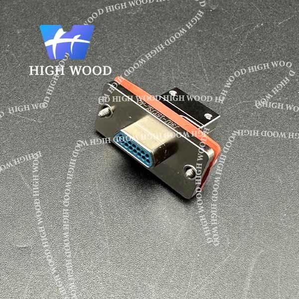 J30J SERIES MICRO-D Connectors, J30J-15TJSL -AQ , J30J SERIES Electrical