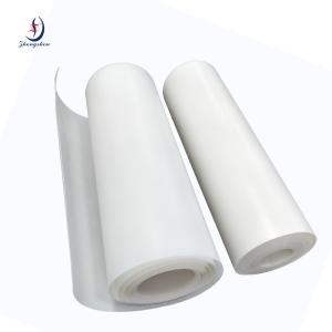 China PP\PE Poultry Manure Conveyor Belt For Poultry Chicken Farm factory