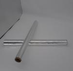 0.09mm Thickness Disposable Household Aluminum Foil Roll For Baking Food