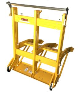 China Aluminum Alloy Tomarukun Vehicle Security Barriers factory