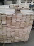 Outlet Paulownia Wood Timber Lumber Other For Drawer Side Moisture Content 8%-12