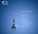 5 - 30DBi Mini Aerial TV Antenna For USB TV Tuner