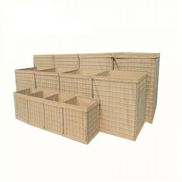 Blast Proof Wall Construction Design Safety Cage Wall Mesh Explosion Proof