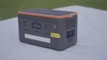300 Watt 200w Portable Battery Generator Power Station 12V 100Ah Marine Lithium