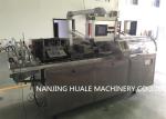 Milk Tablet Blisters Carton Box Packing machine Automatic Cartoning Machine
