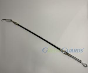 China Lawn Mower Cable - Clutc - Traction G117-1397 Fits Toro Greensmaster factory