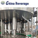 0.2L-2L Drinking Water Bottle Packing Machine , Water Bottle Packaging Machine