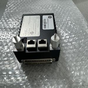 GE MKVI IS220PSCAH1A -Servo Control Module (PSVO)