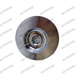 Piston 4TNE84T Height 84mm Combustion Chamber Size 45mm 129002-22090 For Yanmar