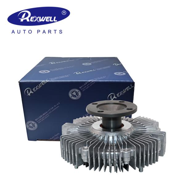 New Automotive Radiator Cooling Fan Clutch Viscous Coupler 16210-67010 16210