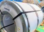 2B BA Finish Stainless Steel Coil Sus304 321 201 310S 430 Thickness 0.2mm ~ 6mm