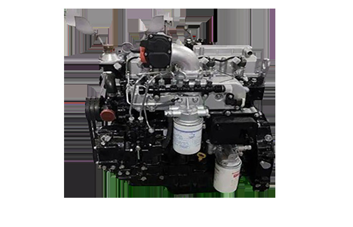 Reliable Bus Spare Parts Yutong Bus ZK6729D Yuchai Engine YCY30165-60 High Precision